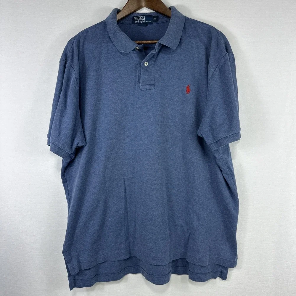 Ralph Lauren thank you